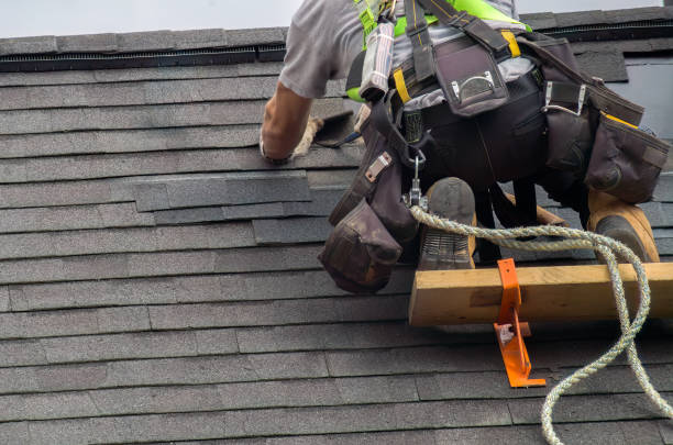 Reliable Gutter Installation contractor in Hillsdale, NJ by Brentwood Metal Roofing